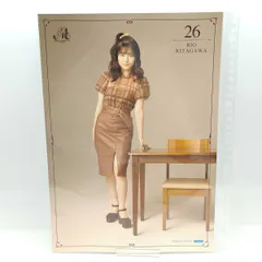 2026年最新】北川莉央 ピンナップの人気アイテム - メルカリ