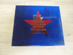 B'z The Best ULTRA Treasure 非売品トレカ 全8種類 Amazon.co.jp: B'z