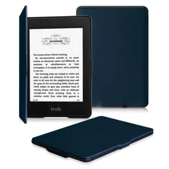 Kindle Paperwhite第10世代32GB WiFiモデル カバー付き Amazon Kindle