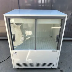 2018年 サンデン冷凍庫 65L フリーザー | サンデン・リテールシステム