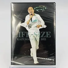 新品・未開封品】小田和正 LIFE-SIZE 2016ファンクラブ限定DVD