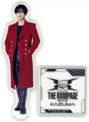 THE RAMPAGE KAZUMA アクリルスタンド THE RAMPAGE KAZUMA アクリル