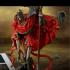 串刺し公・メスメル スタチュー エルデンリング 新品未開封 - メルカリ