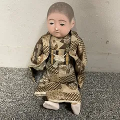 2026年最新】市松人形の人気アイテム - メルカリ