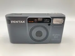 2026年最新】PENTAX espio-80の人気アイテム - メルカリ