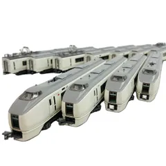 新品未使用品KATO 10-164 651系”スーパーひたち 7両セット 2025年最新