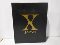 X JAPAN ネオマックス 2種セット 完全限定BOX 未使用 希少 レア 2025年