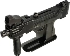 マルゼン イングラム サイレンサー マガジン×2 ジャンク マルゼン