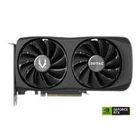 Zotac NVIDIA GeForce RTX 4070 Super Twin Edge Overclocked Dual Fan
