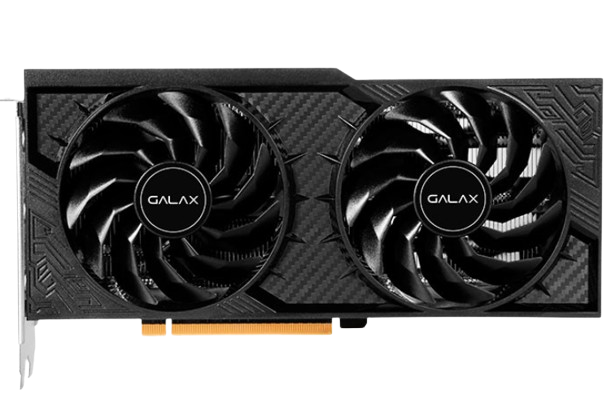 Placa de Video Galax GeForce RTX 4060 Ti 1-Click OC, 8GB, GDDR6