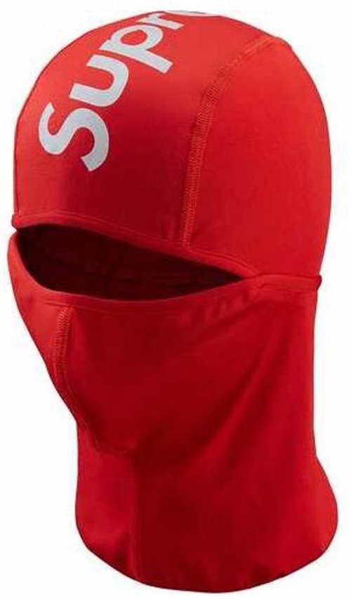 Supreme - 3M® Reflective Logo Balaclava 【公式通販】