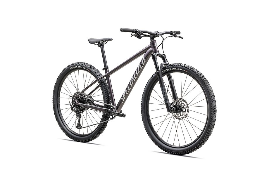 ROCKHOPPER COMP NBLMET/DLMMET M - 29(M サテンネビュラメタリック