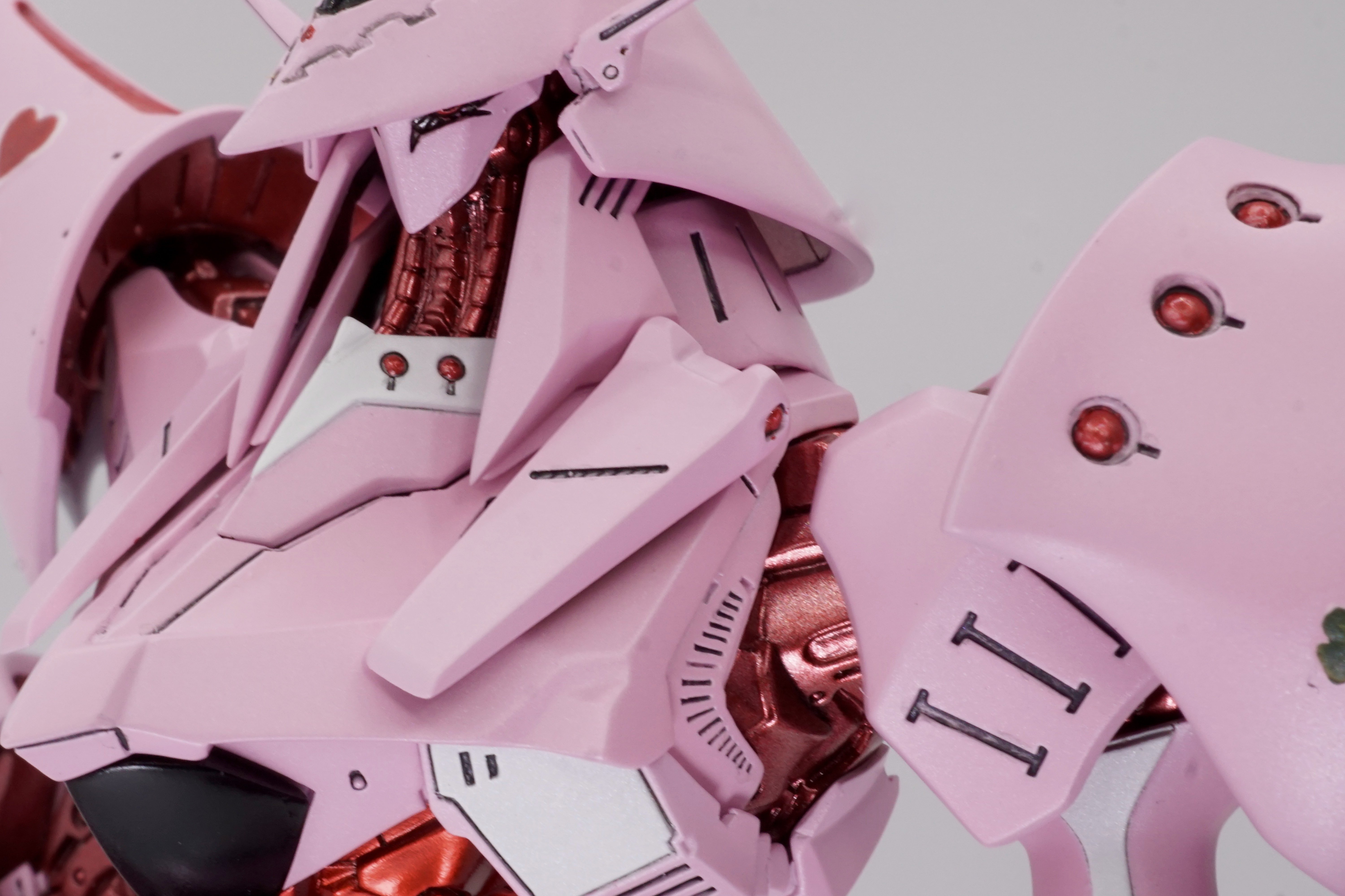 SAV1/100『ルミナスミラージュ』take2｜May dé Garage（メイドガレージ）