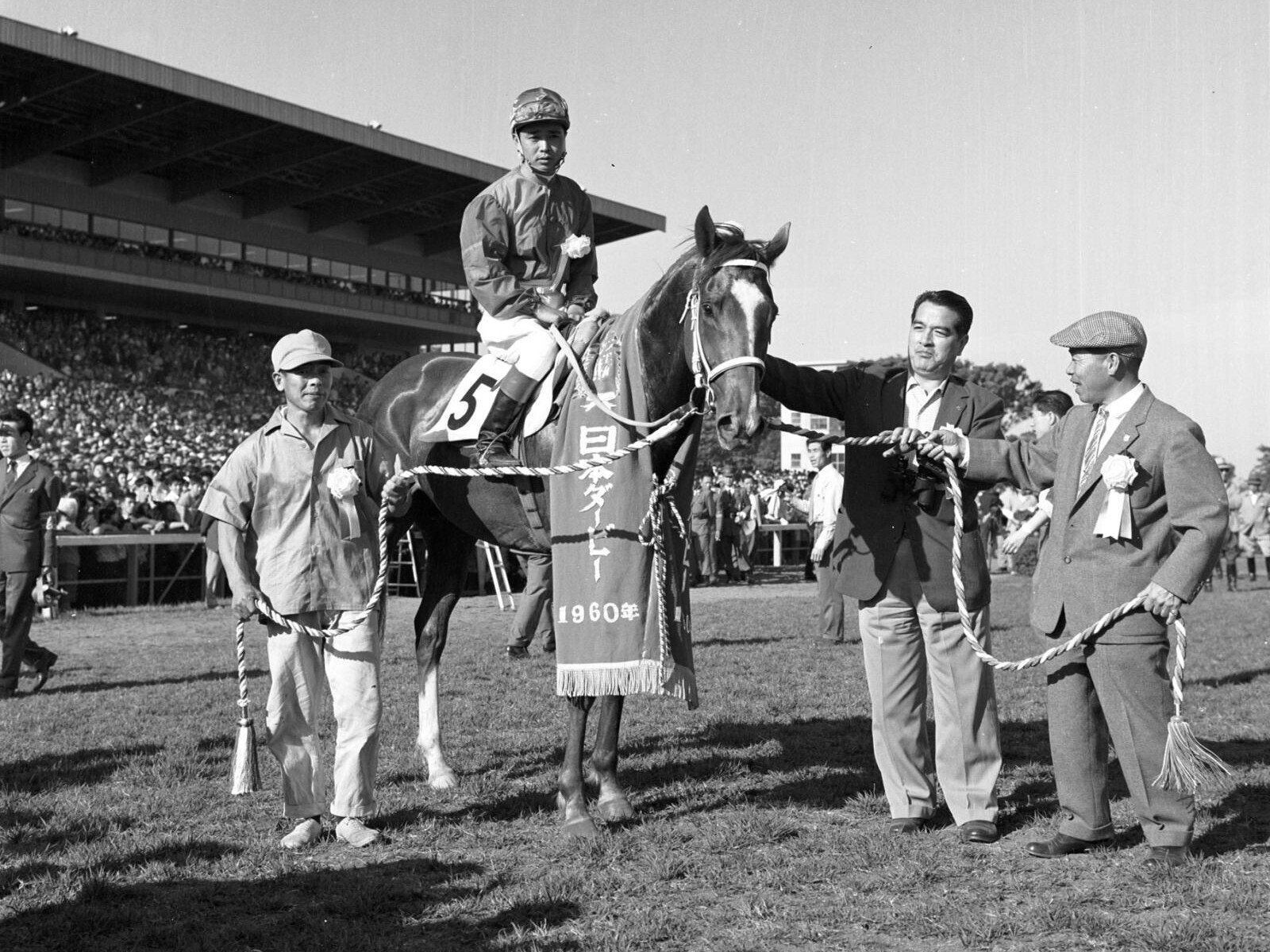 競馬】ウマ娘だけじゃ学べない！昭和前期の名馬たち｜マツウラ