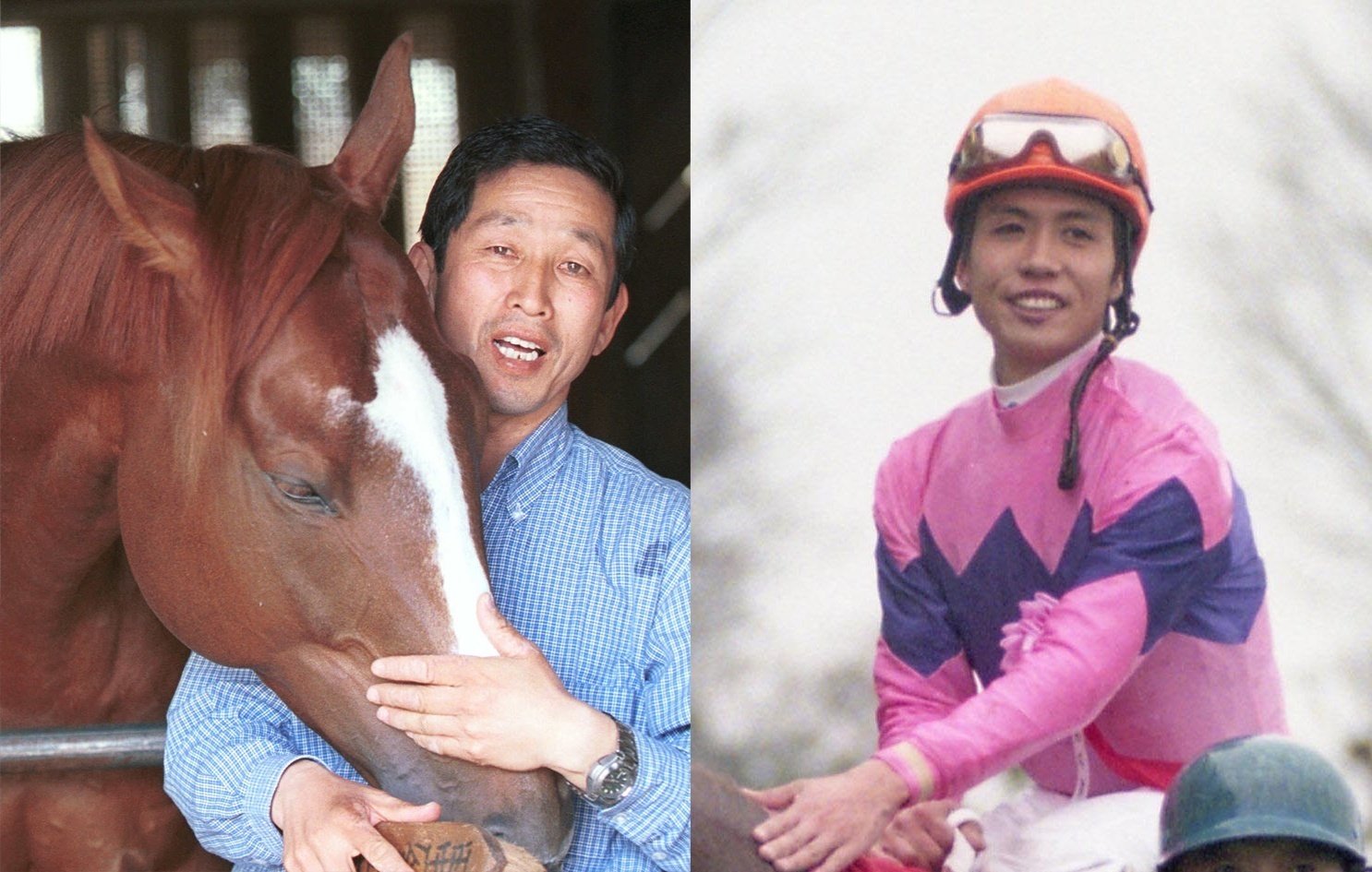 非売品】ナリタトップロードポスター 競馬 ヒーロー列伝 ウマ娘