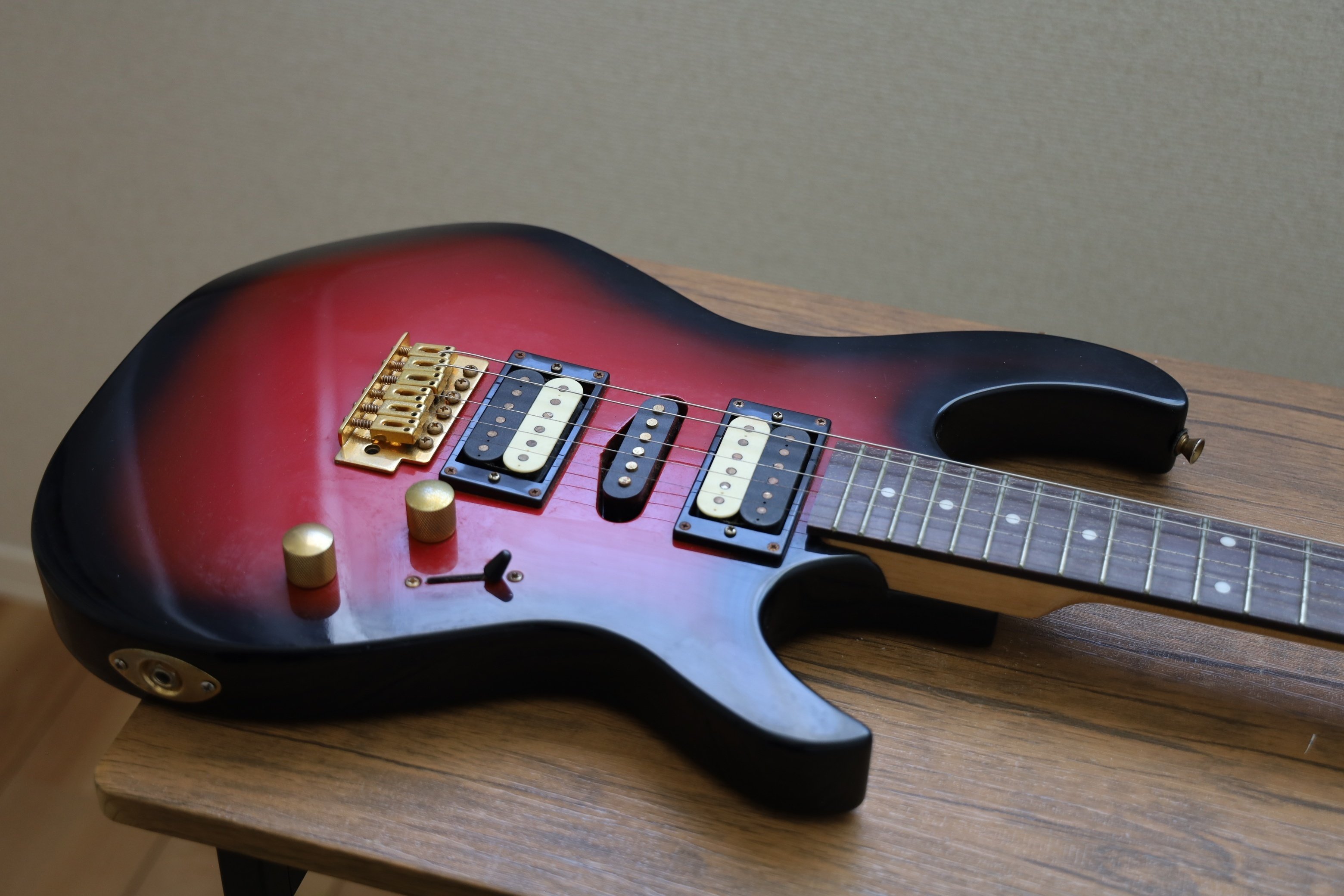 機材レビュー]Anboy AN-25｜Croquetteギター機材研究