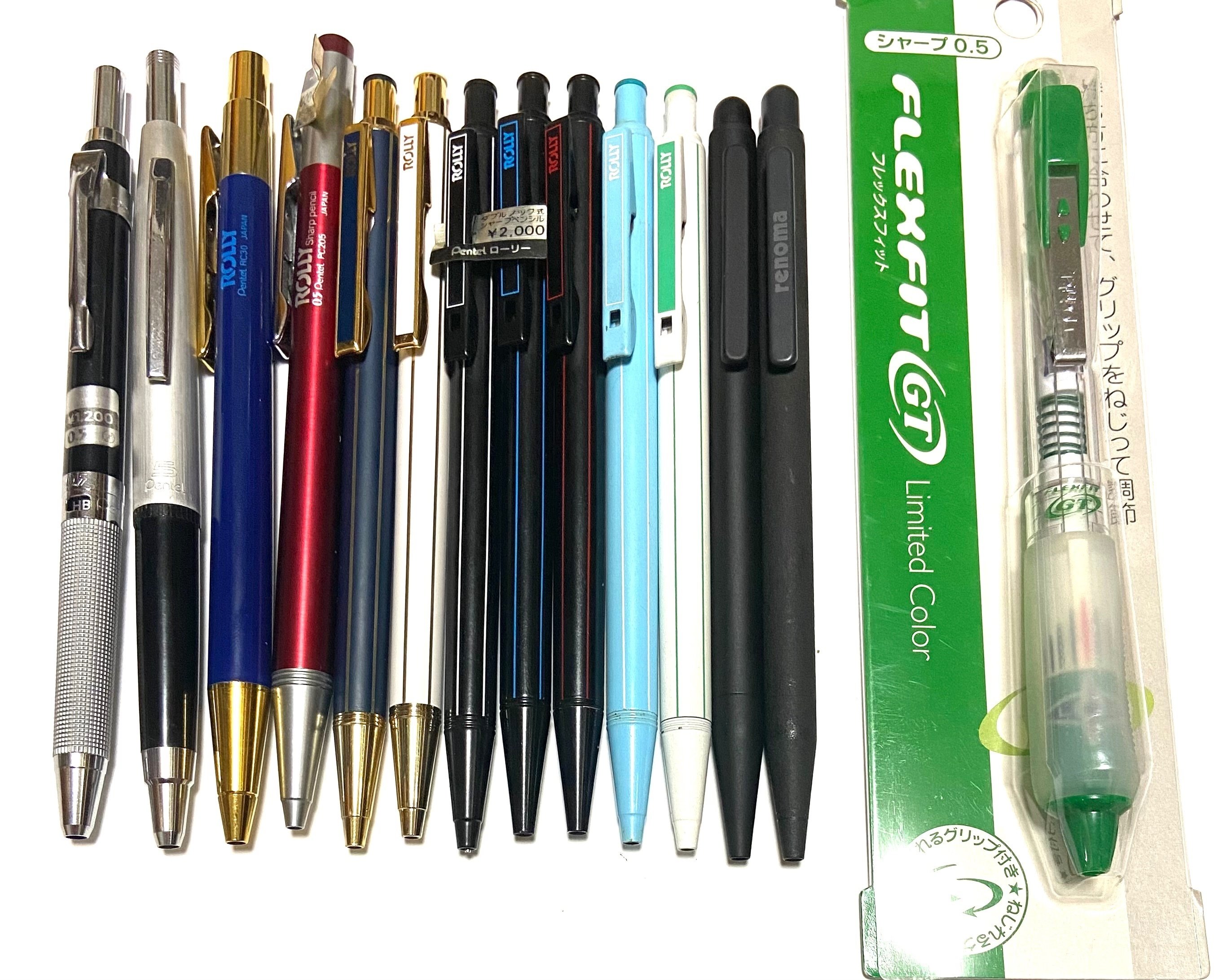 ニューマンNEWMAN ノック式