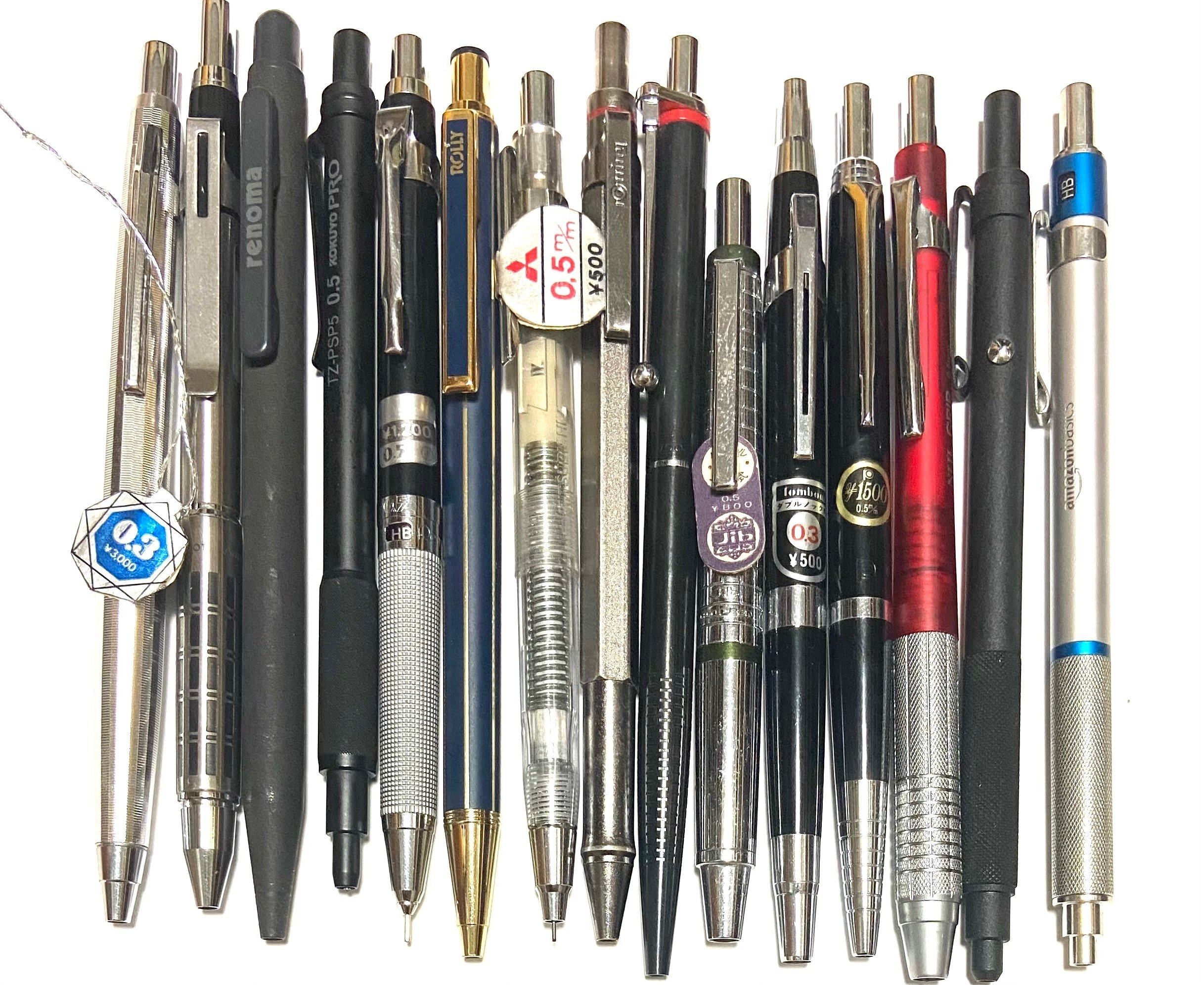 PILOT パイロット オートマック e500 automac automatic