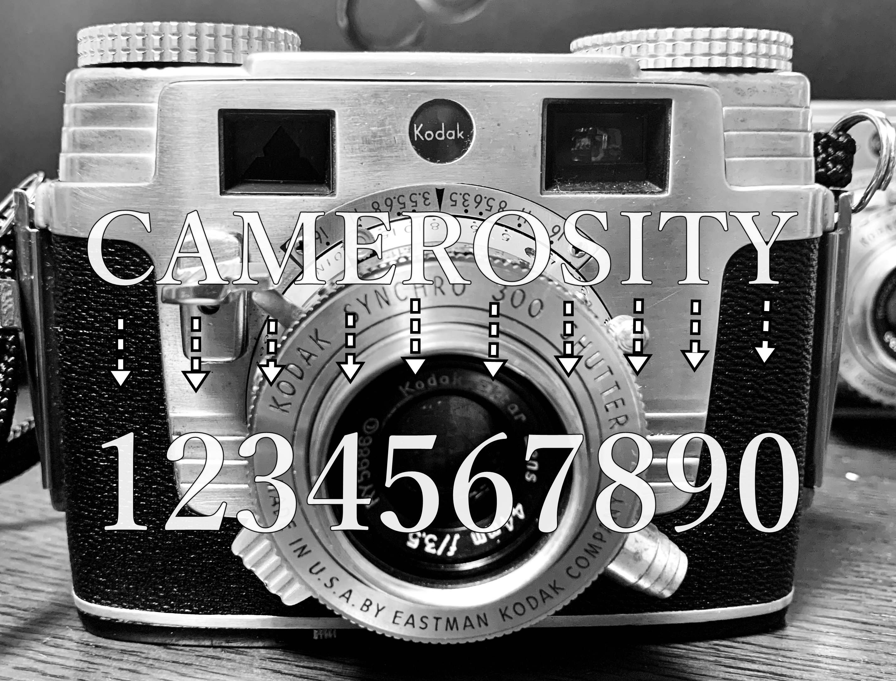 ジャンク]Kowa Century 35 フィルムカメラ レンジファインダー希少