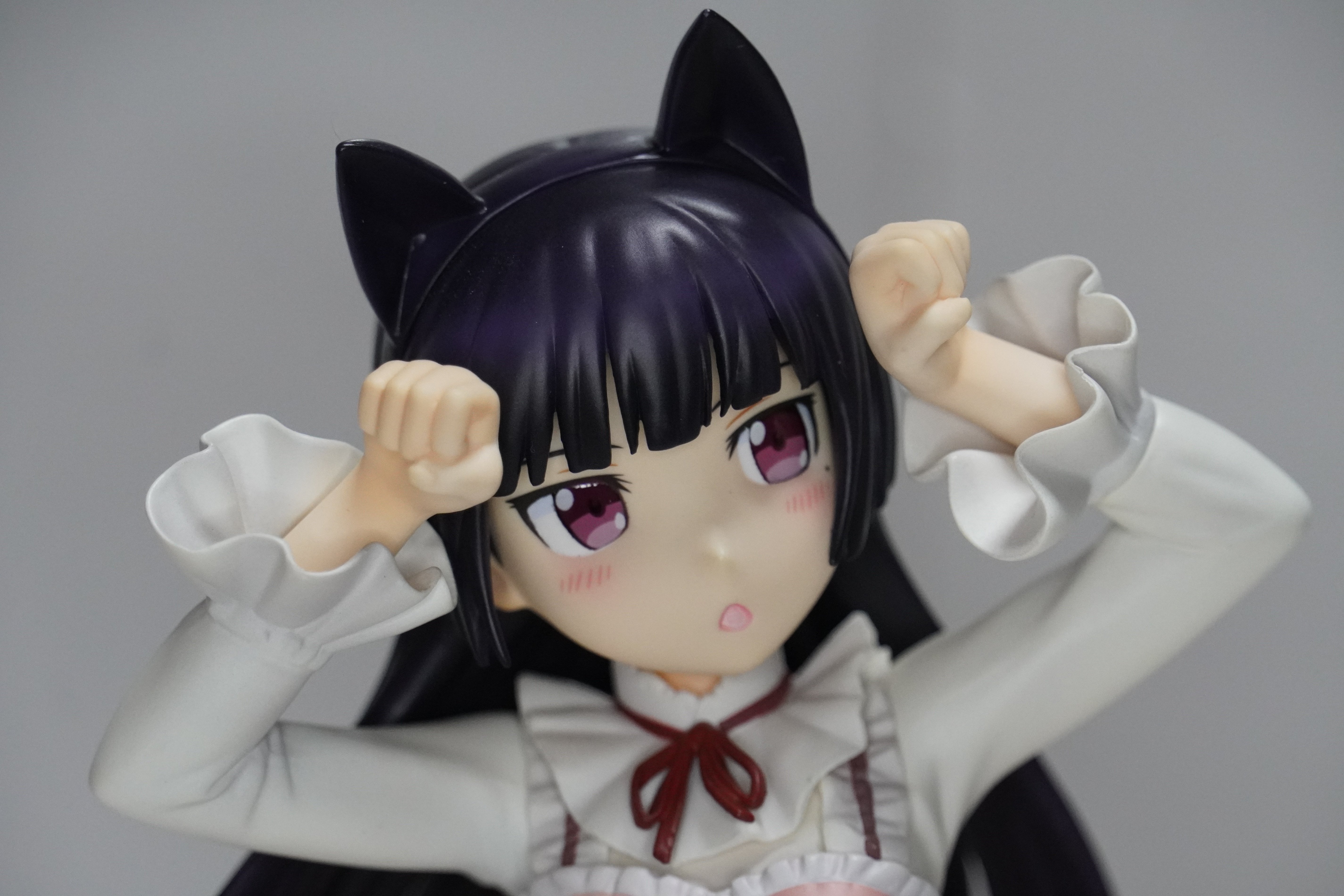 KOTOBUKIYA 俺の妹がこんなに可愛いわけがない「黒猫 -Sweet Lolita