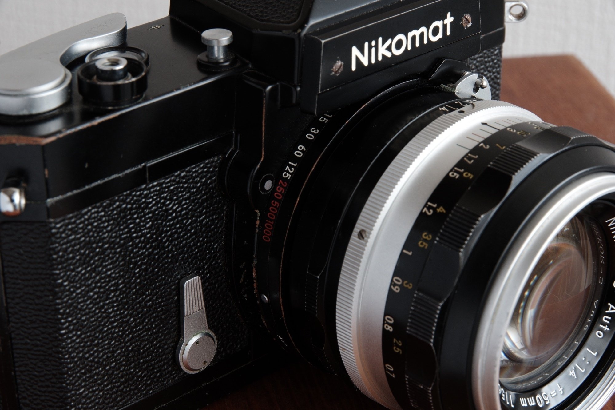 15年ぶりのフィルムカメラ｜Takashi Kawaguchi