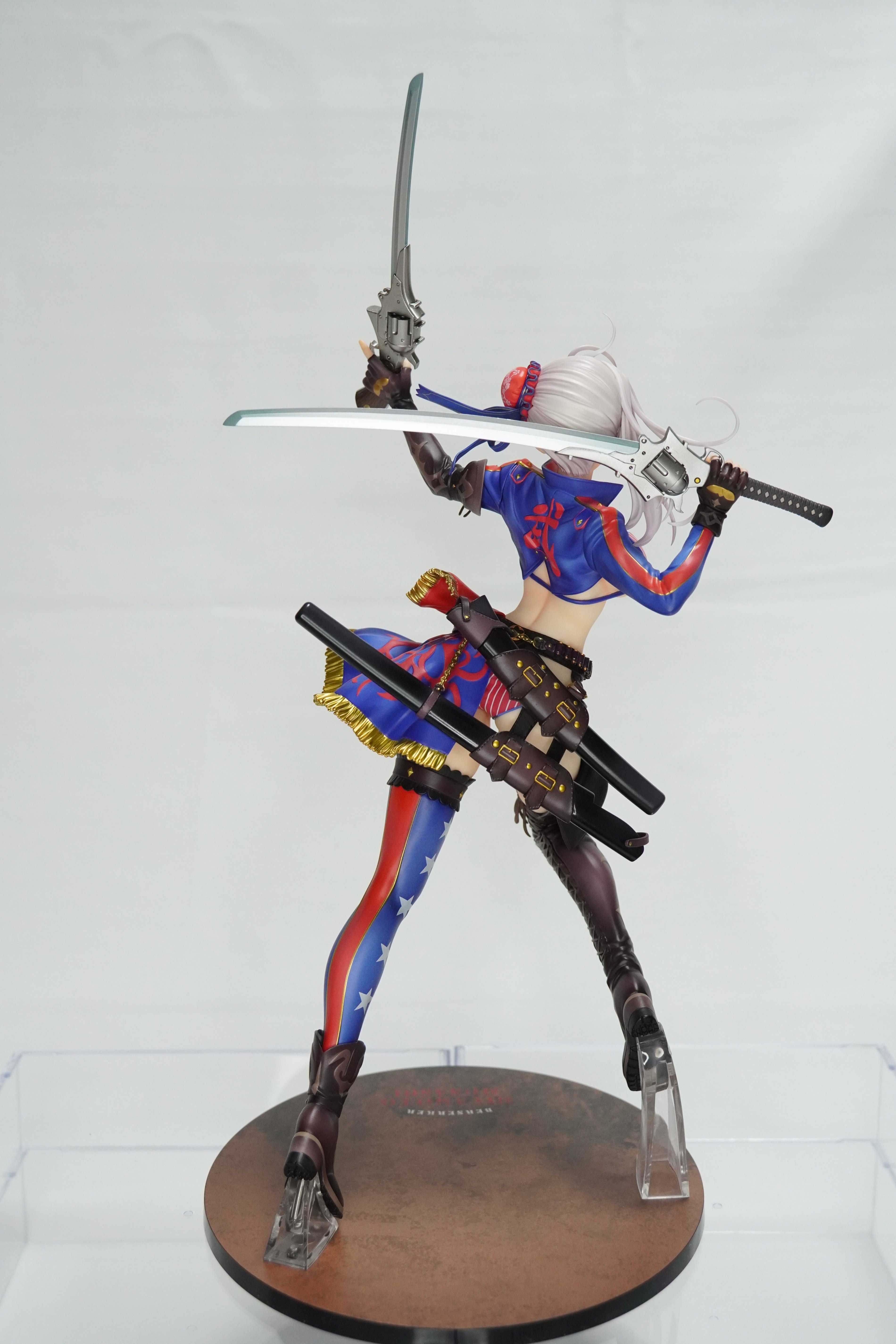 ALTER Fate/Grand Order バーサーカー/宮本武蔵 アルター fate grand