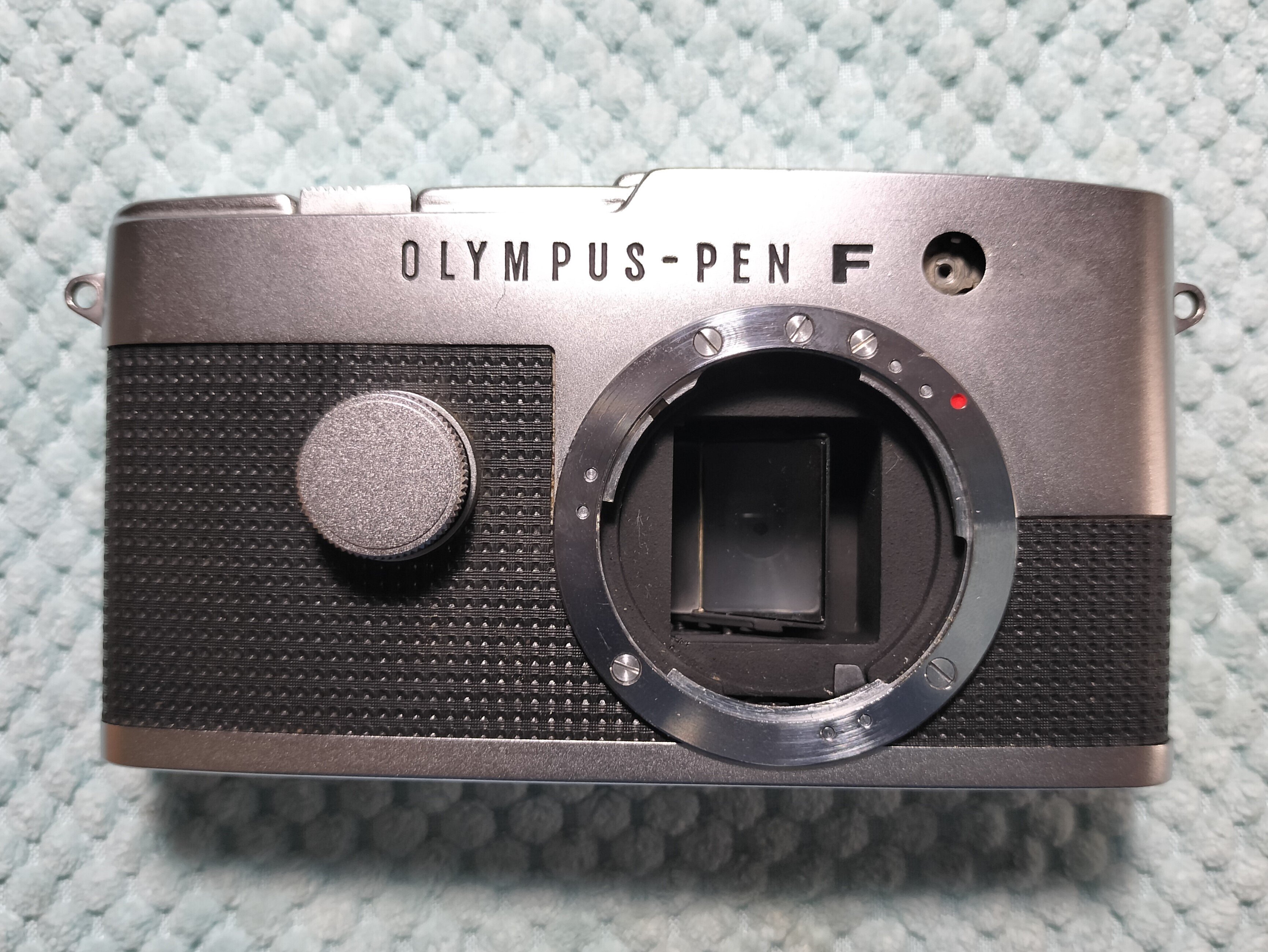 分解整備品・完動品】オリンパス PEN FT OLYMPUS 【公式通販】