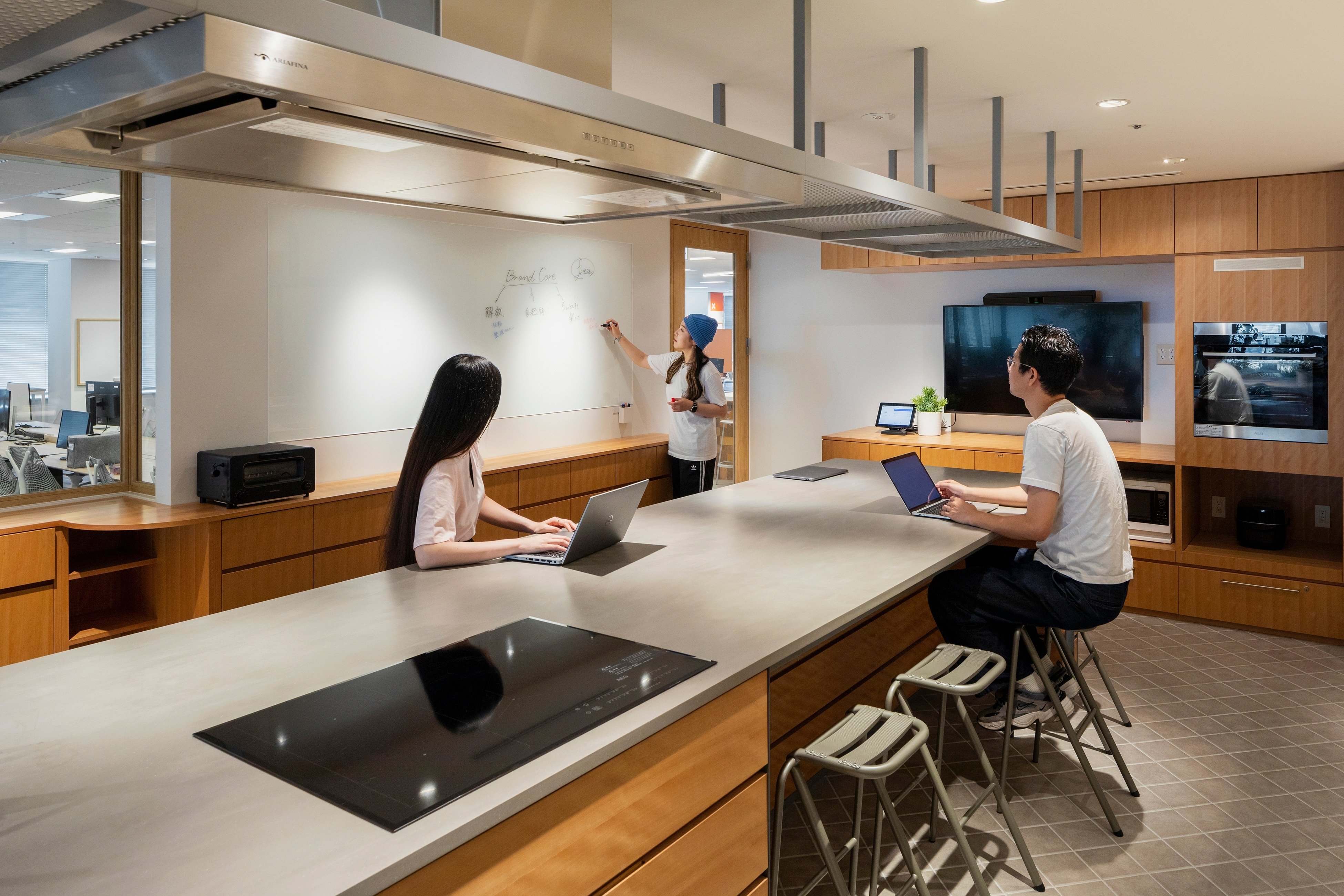 大人気，新作登場】 コヤ木工こだわり製作創りたて！特大のカウンター