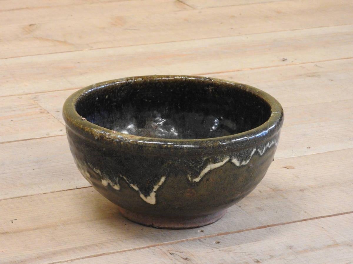 古道具を楽しむ ＃8 堤焼｜アベソラタロウ-仙台の骨董商