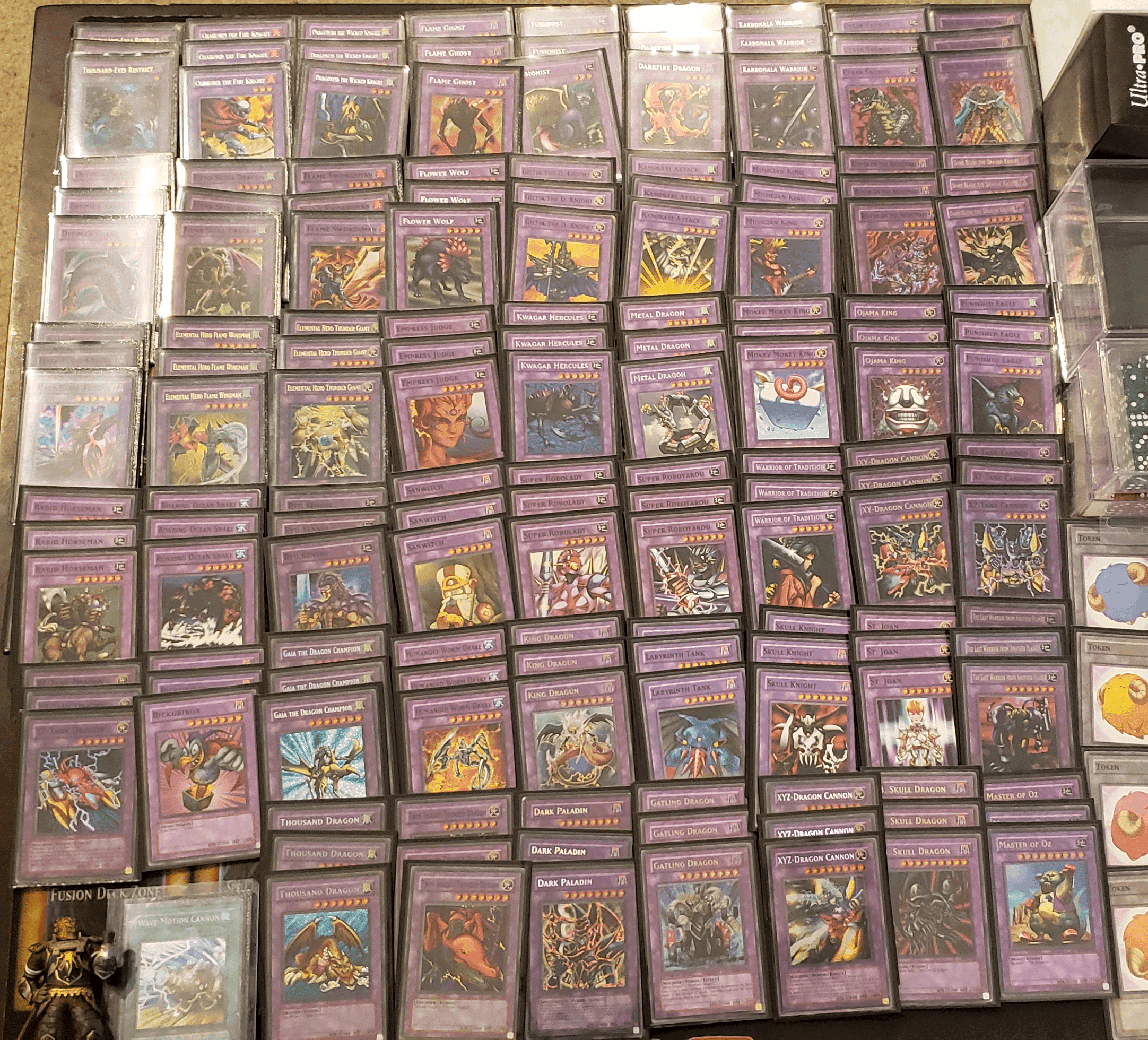 遊戯王 1103 ゲートボール まとめ 引退品 約5.5kg 遊戯王 1103