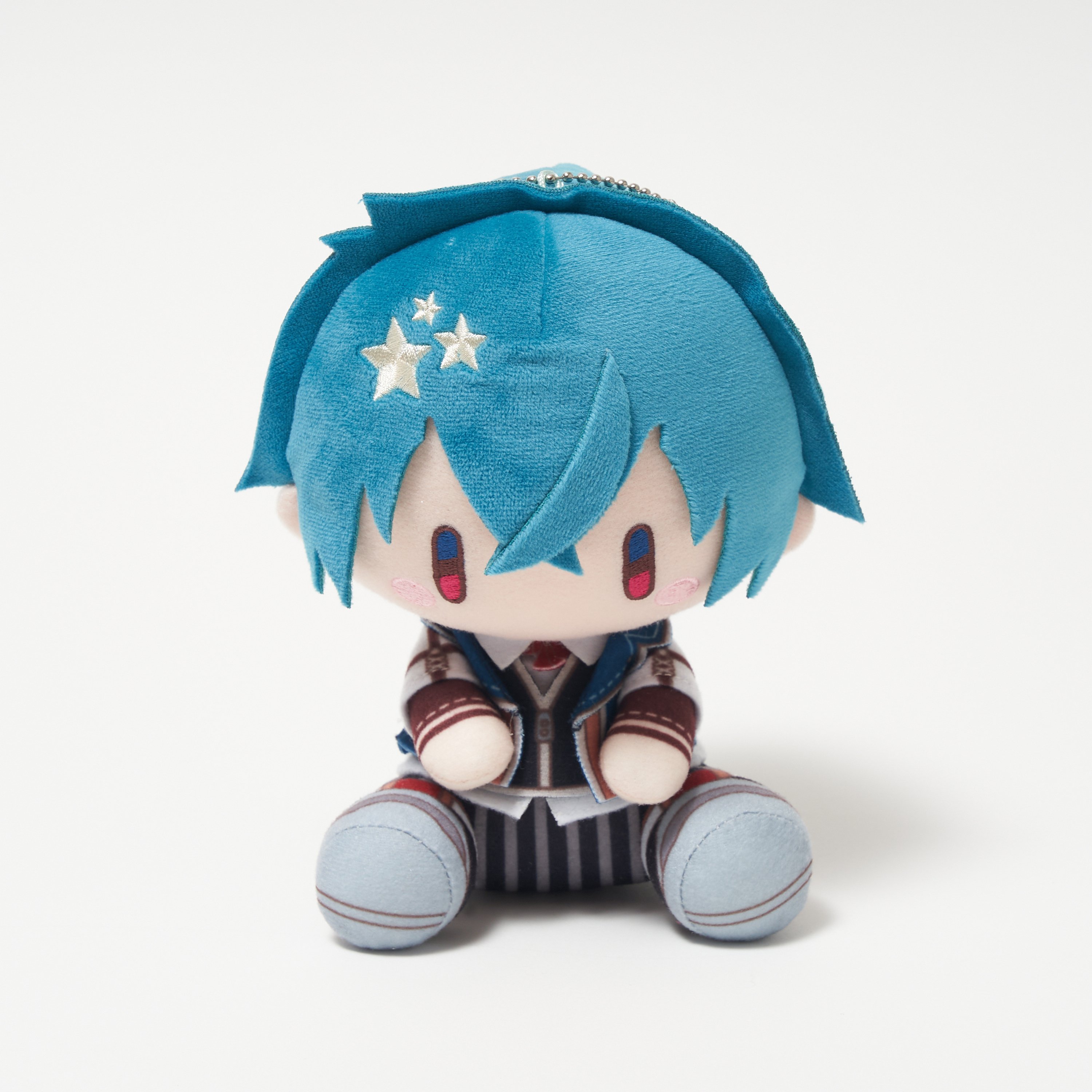 グリムノーツ お知らせ】お待たせしました！ 茶々ぬい 第1弾 ついに