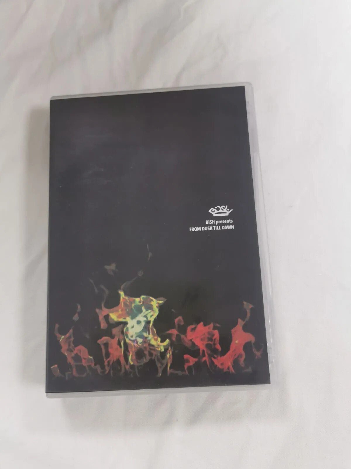 BiSH FROM DUSK TiLL DAWN 完全生産限定版 入手困難 BiSH presents