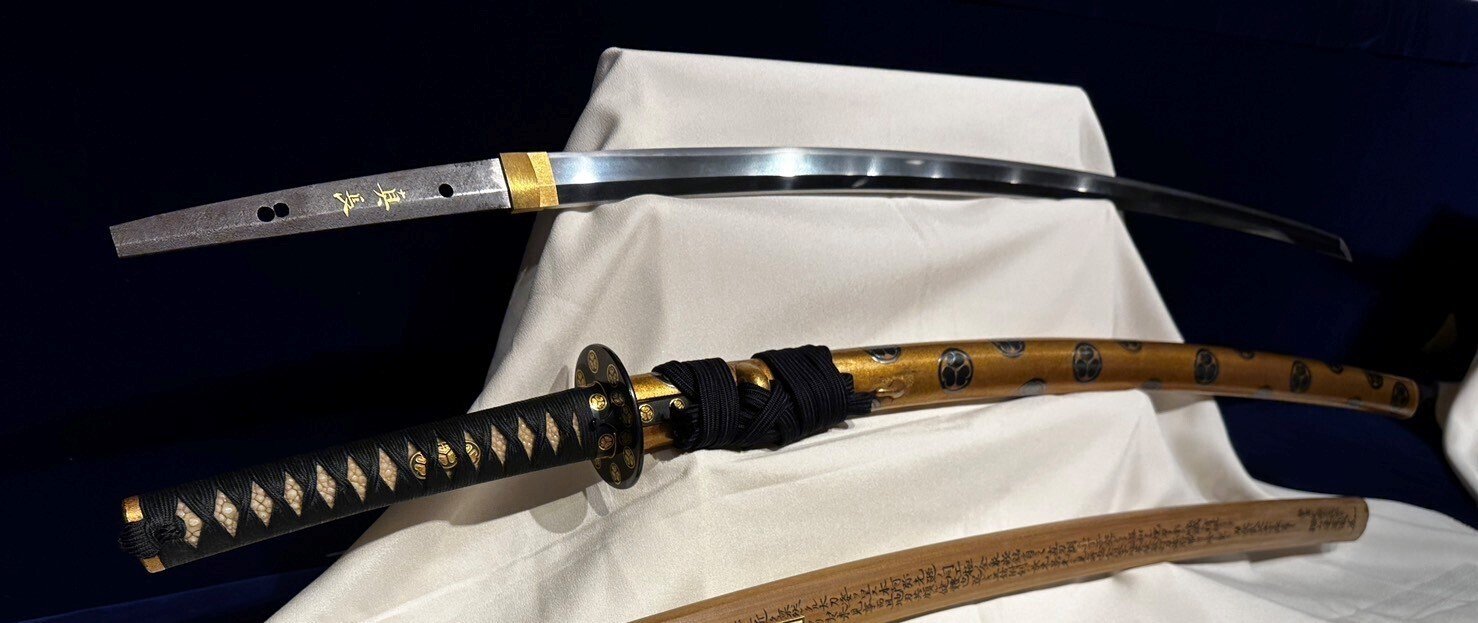 下げ緒七尺刀用色違いあり 下げ緒 色違い有 七尺