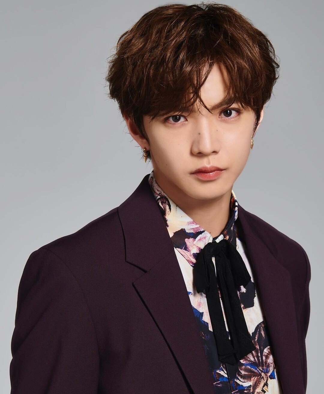 完全身内向け/2023年】FANTASTICSメンバー紹介｜ruka