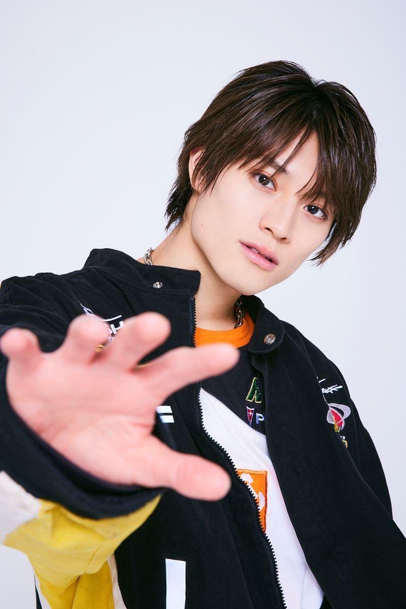 上村謙信 ONE N' ONLY ワンエン 上村謙信 KENSHIN 額装 ONE N' ONLY