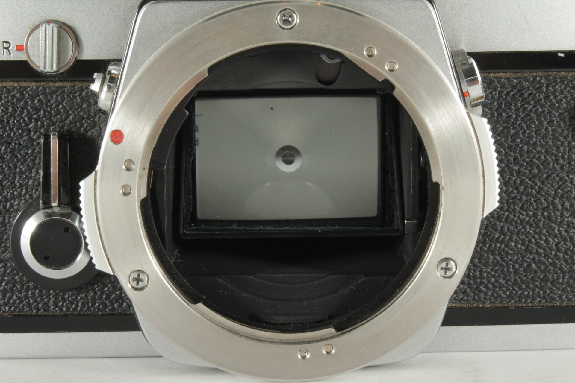 OLYMPUS OM-1｜フリッパーズ・ガイド