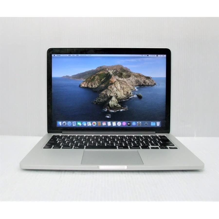 Apple アップル MacBook Pro A1278 13-inch Mid 2012 320GB Core i5