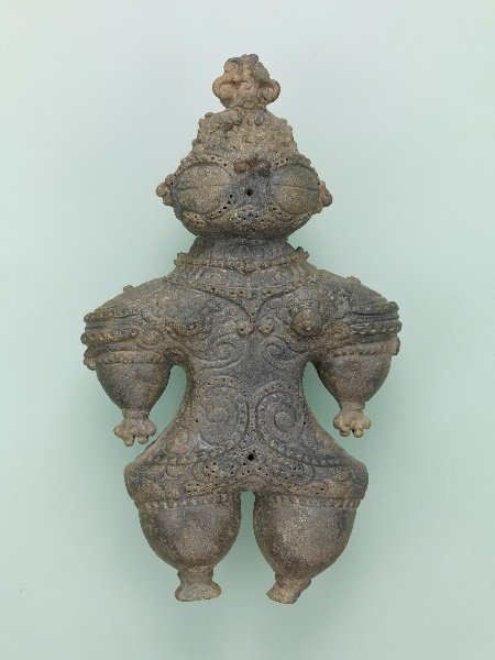 古代メキシコ×STEAM教育】土偶｜koedo事業部