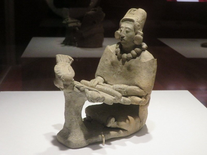 古代メキシコ×STEAM教育】土偶｜koedo事業部