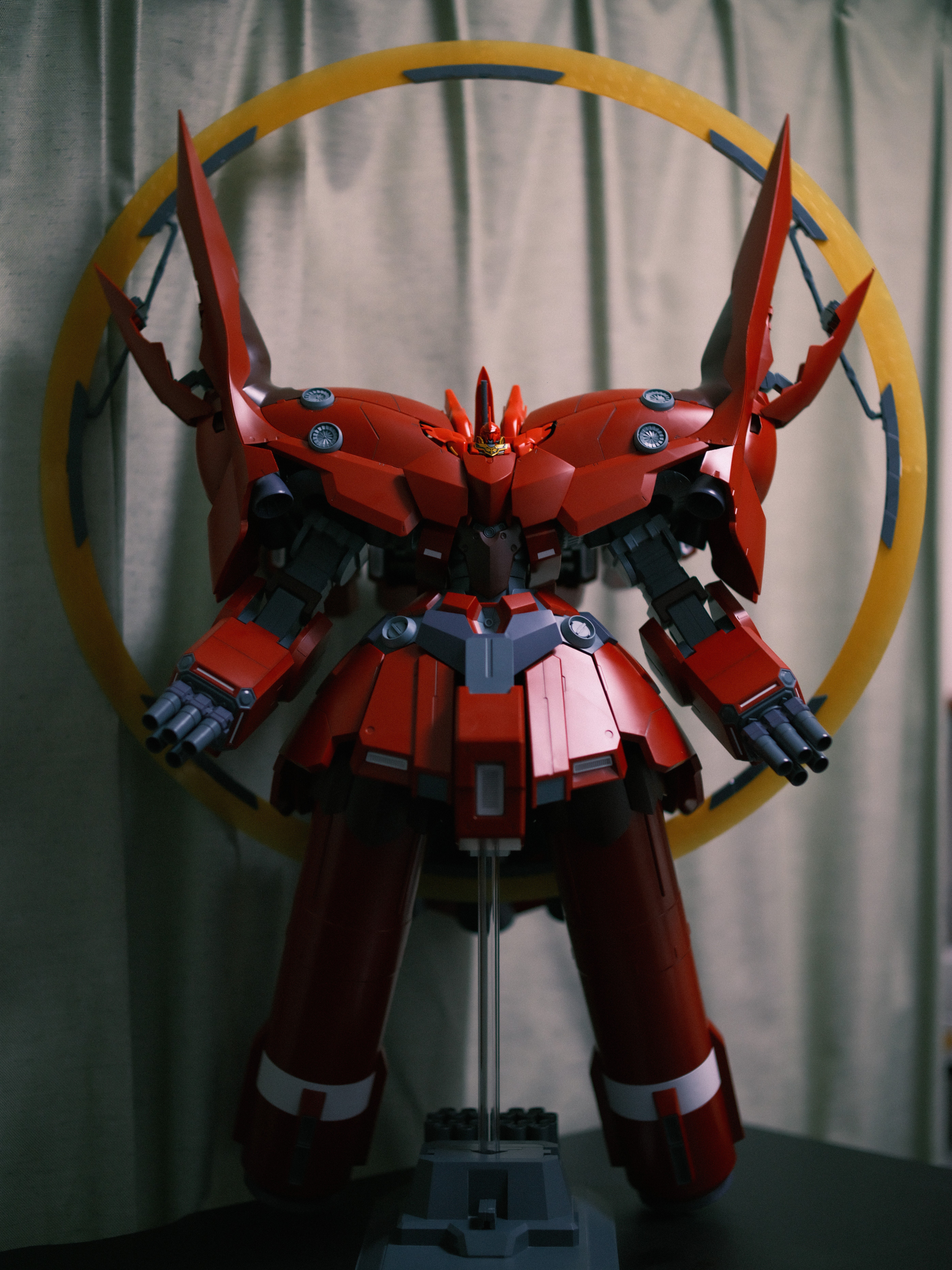 HG NEO ZEONG ガンプラ ネオジオング HG NEO ZEONG ガンプラ ネオジオ