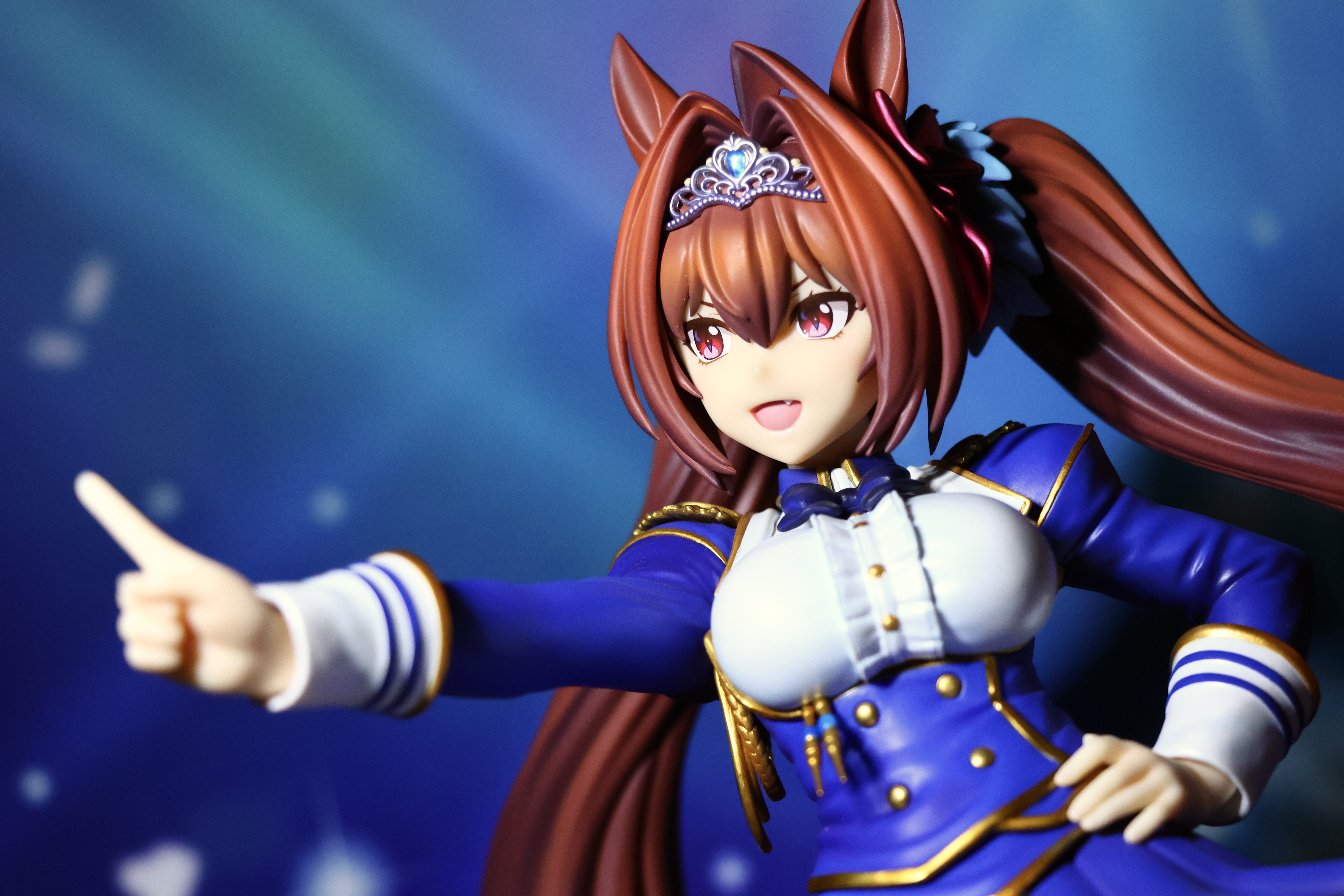 ダイワスカーレット sp psa10 トップオブブルー ダイワスカーレット sp