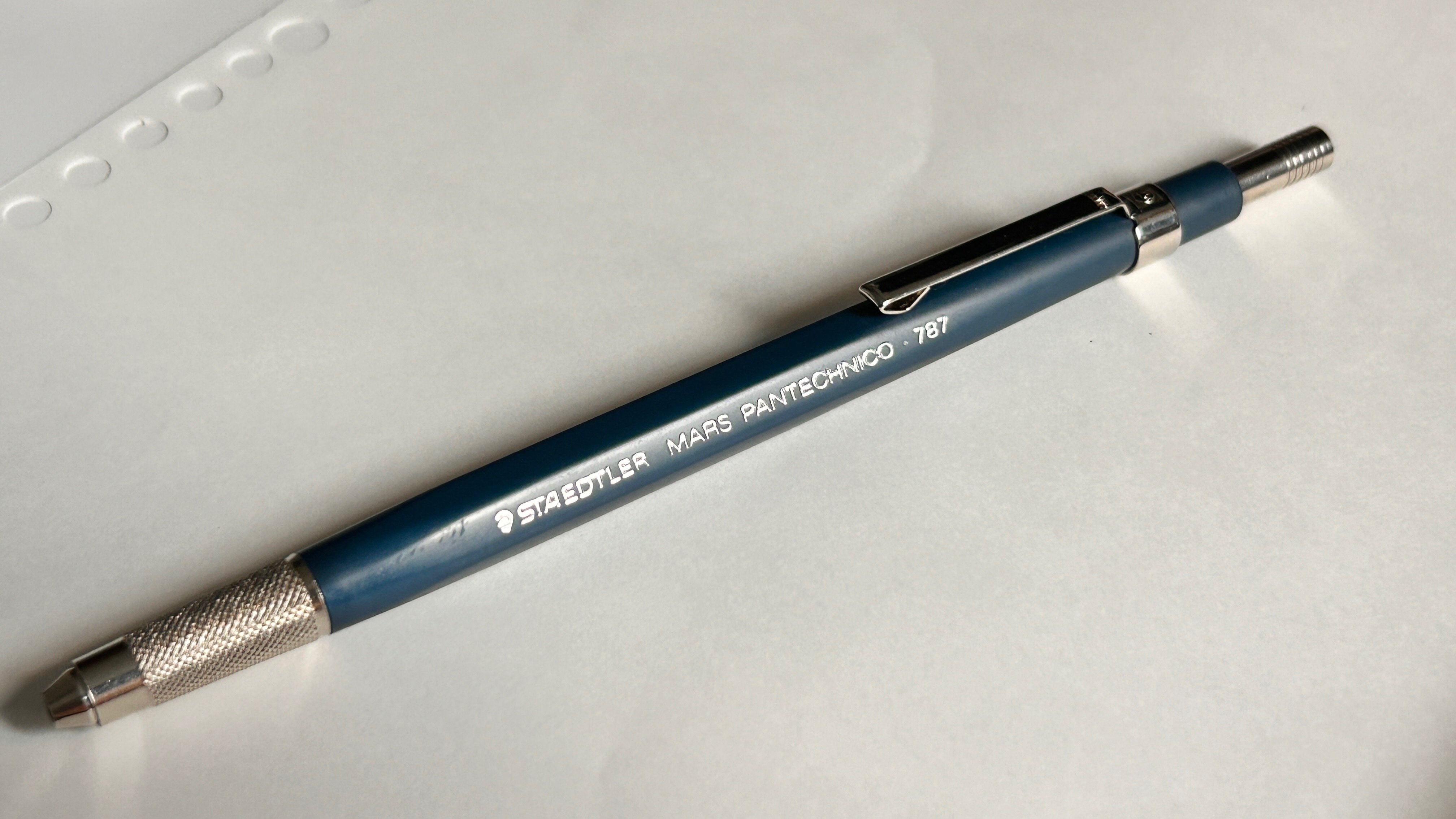 ステッドラー マルスパンテクニコ 787 ステッドラーマルスパンテクニコ787