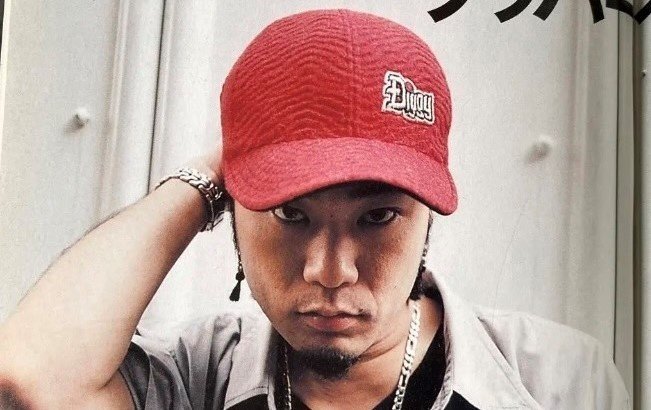 Diggy-MO' CAP Diggy-MO' SOUL'd OUT CAP キャップ SOUL'd OUT Diggy