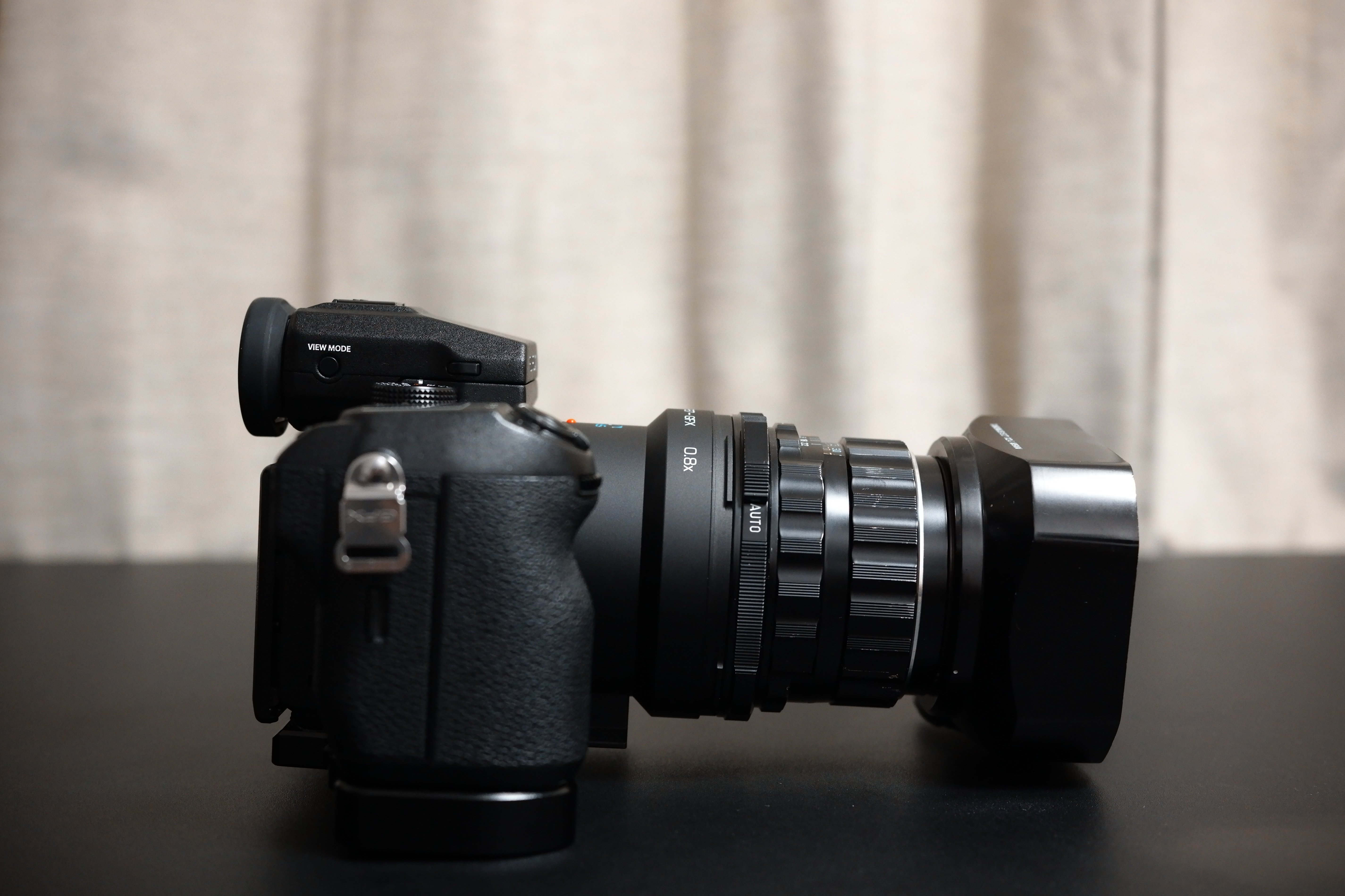 SMC PENTAX ペンタックス 67 105mm f2.4 【公式通販】