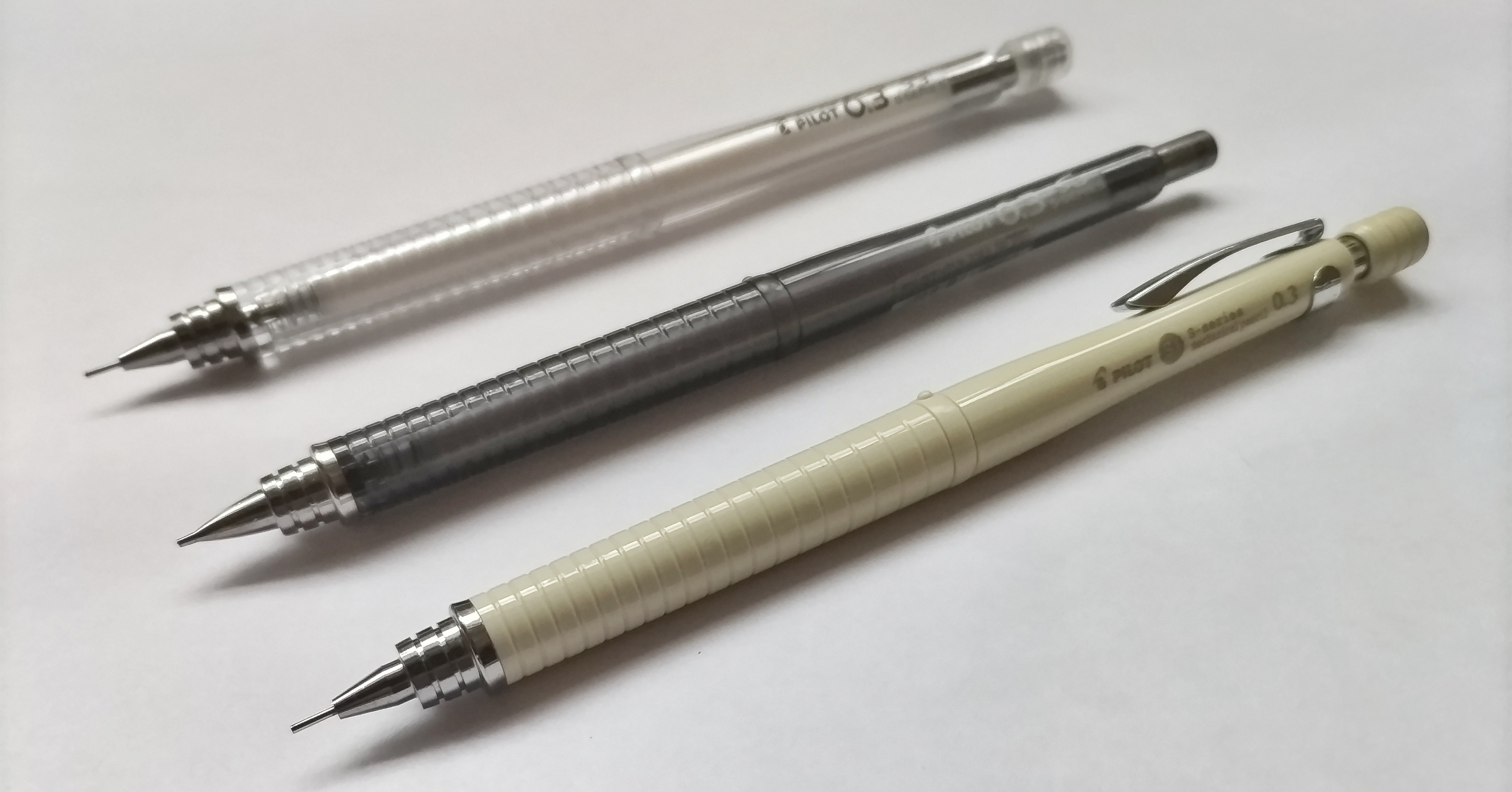 s20 シャーペン 一般筆記