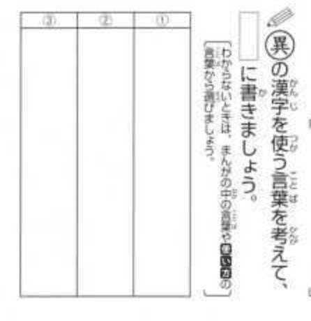 支援ツール紹介35「特別支援の漢字教材 唱えて覚える 漢字九九シート
