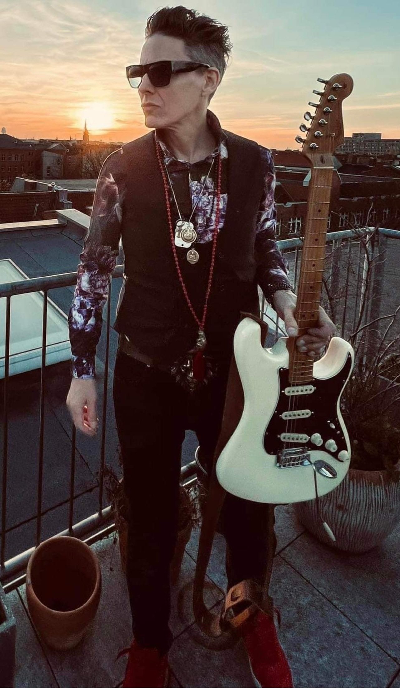 メタル探訪:あの人は今…第一回 