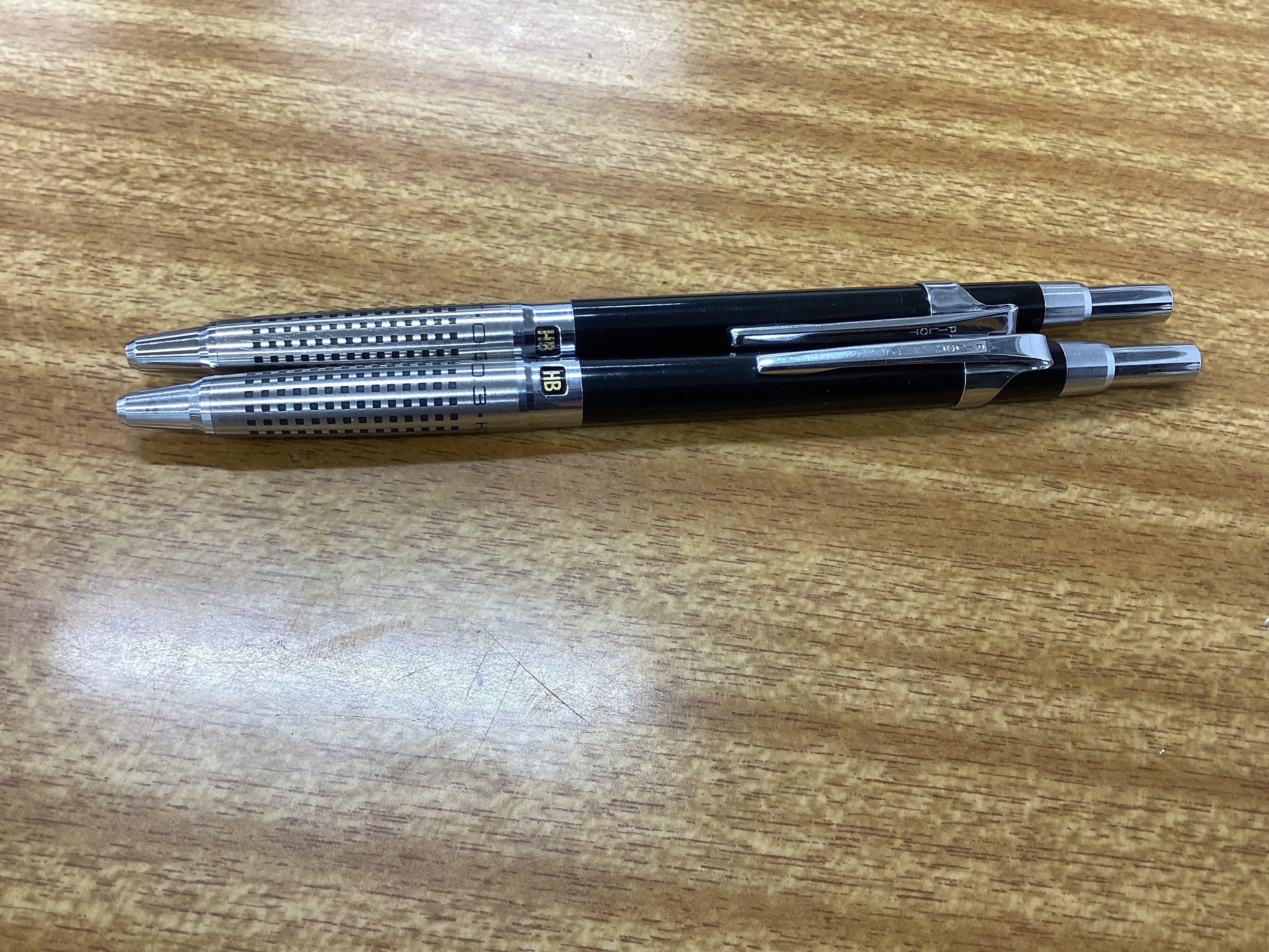 Pilot ハイメカホルダー h-1003 廃盤シャープペンシル 製図用 新品