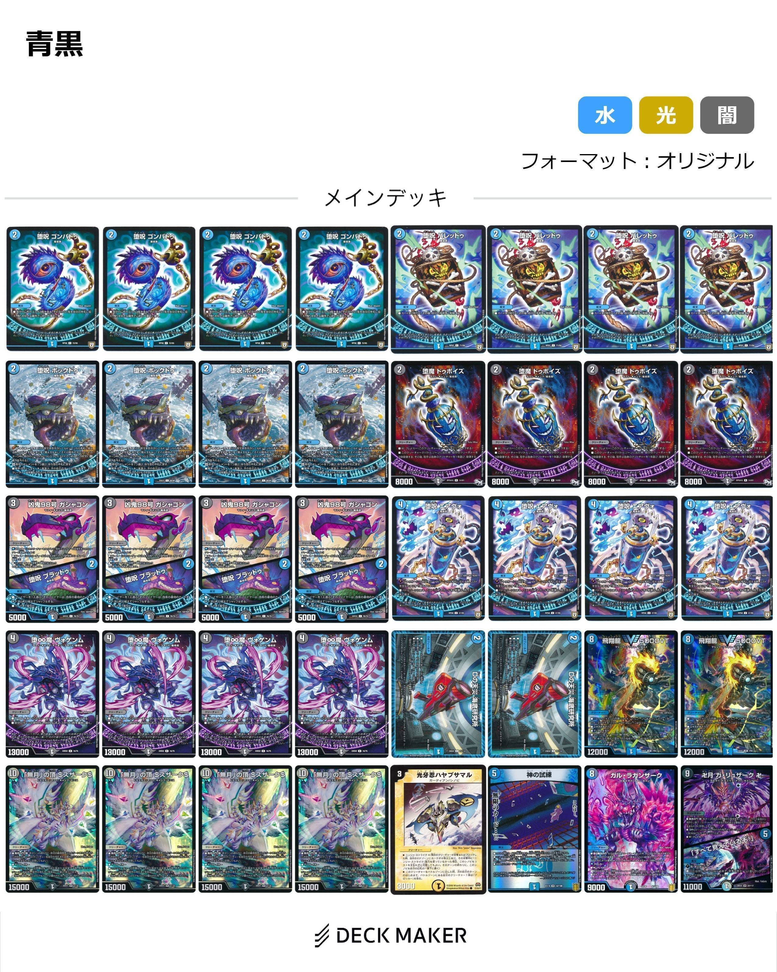 2023.11 サバキZ解説｜紅蓮