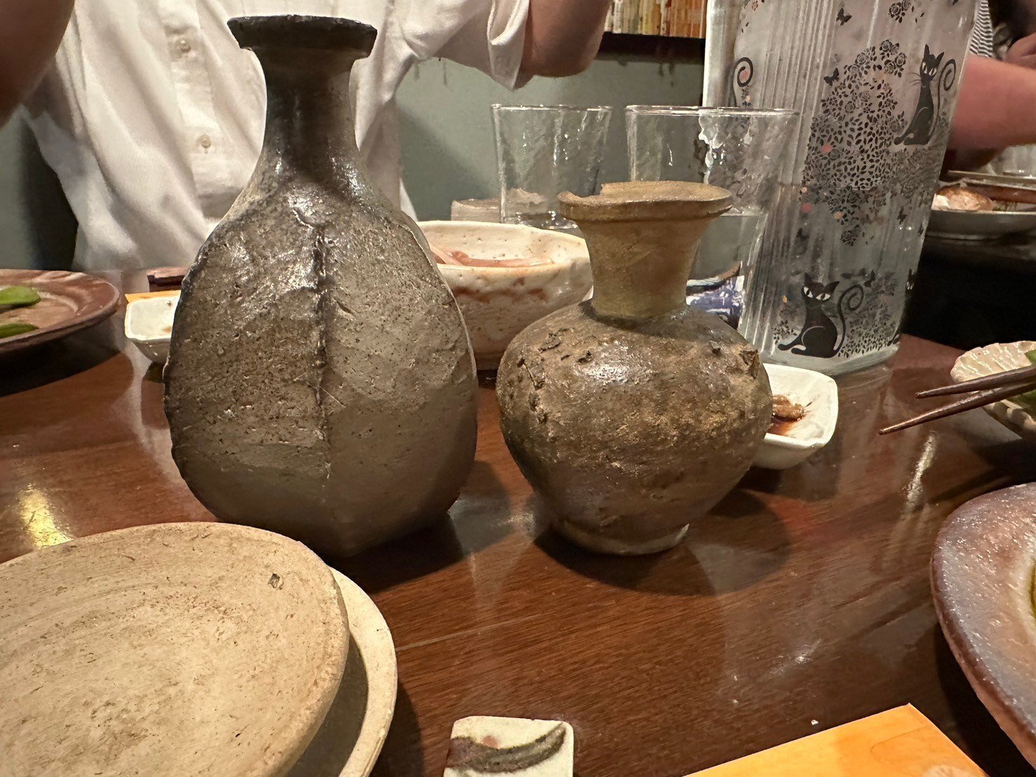 備前焼のルーツといわれる寒風須恵器」関友美の日本酒連載コラム